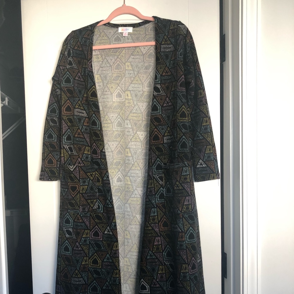 Lularoe Sarah